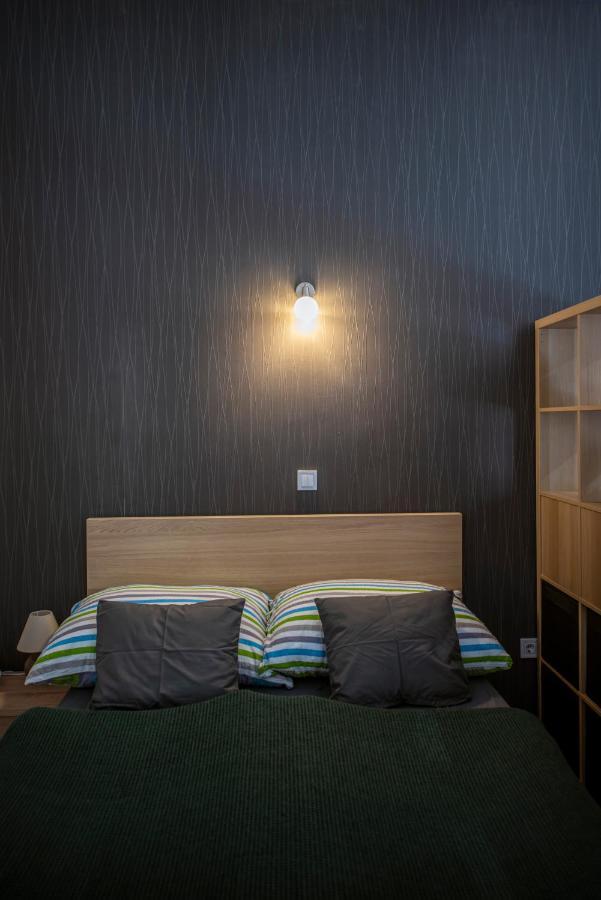 Bingo Apartman Pécs Exterior foto