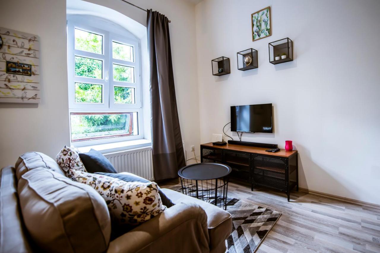 Bingo Apartman Pécs Exterior foto